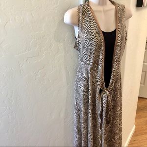 Lil Designs (Australian brand) cardigan